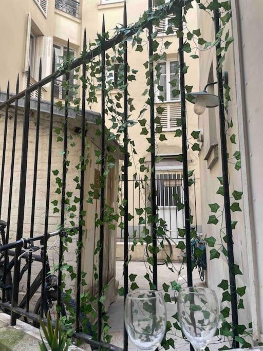 Appartement Charming Studio, 15 - Parc Des Expositions